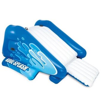 Intex skluzavka do vody