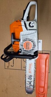 Stihl ms 362 motrova pila zaruce 2/2027