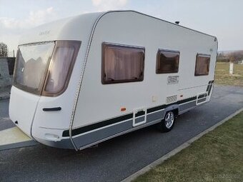 Karavan Chateau Cantara 490CT
