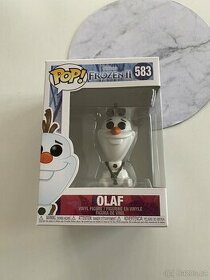 Funko POP figurka - OLAF
