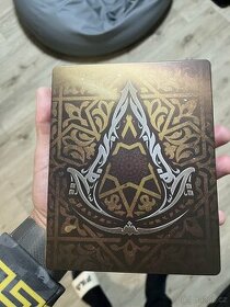 Steelbook Assassin's Creed: Mirage