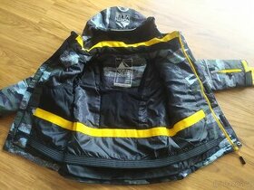 Chlapecká zimní bunda - 1
