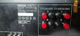 Yamaha ax 730 - 1