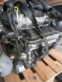 zanovni motor 1.4  tsi kod CZC Skoda,Volkswagen,seat,Audi