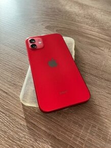 iPhone 12 64gb - Red