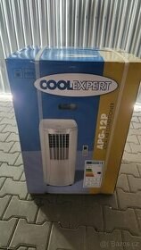 Mobilní klimatizace Coolexpert AGP-12P
