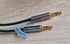 Audio kabel ANKER premium s Jack 3,5mm>Jack 3,5mm - 1