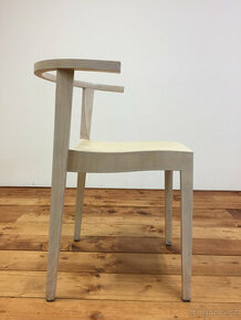 Designové židle Aircore (výrobce Horm) - 4 kusy