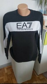 Mikina Emporio Armani  vel.M