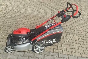 Zahradní benzínová sekačka VeGA 485 SXHE