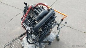 Motor 1.4 Tsi Octavia 3