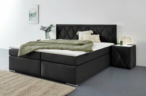 Boxspring Alfi 180x200cm Nová