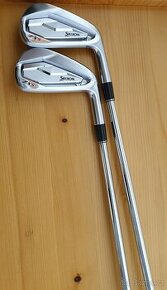 Srixon železa ZX5