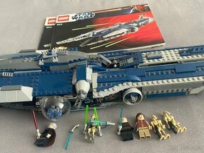 Lego Star Wars 9515