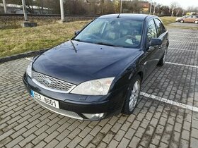 Ford Mondeo 3.0 V6 150kw - 1