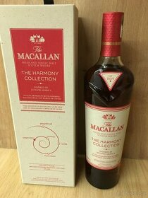 Macallan Harmony Collection Inspired by Intense Arabica