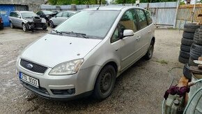 ND Ford Focus C max 2.0 D 100 kw
