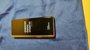 Samsung Galaxy Z Fold2 5G F916B, Mystic Bronze