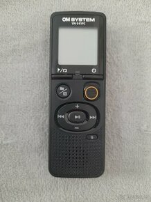 Diktafon OM Systém VN-541 PC