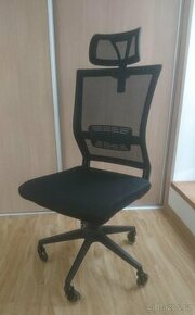 Kancelářská židle MARKADLER MANAGER 2.5