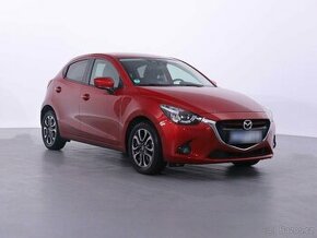 Mazda 2 1,5 SkyActive-G Sports-Line LED (2015)