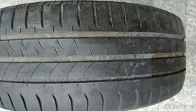 Letní pneu 1ks 215/60 R16