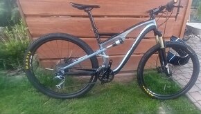 Specialized Camber Elite 29