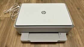 HP DeskJet Plus 6075 Ink Advantage All-in-One