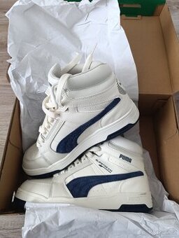 Puma Slipstream off white - 1