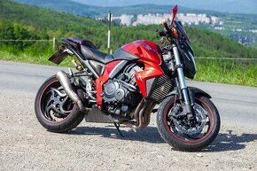 Honda CB1000r (CB1000rA) Extreme Öhlins 2010 - 1