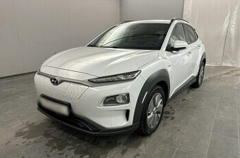 REZERVACE: Hyundai Kona Style electric 64kWh, 3f/TČ,Záruka - 1