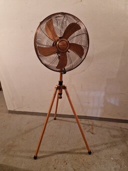 Retro ventilator Beper
