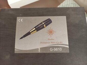 Tetovací strojek pro Permanentní make up