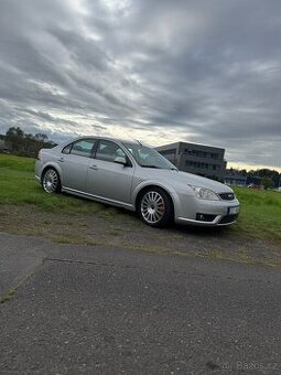 Mondeo ST 220