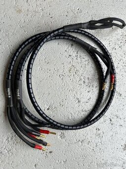 Kabel repro Audioquest 2x1,2M