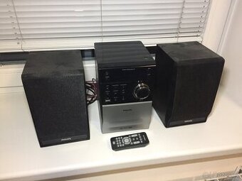 Rádio Philips  MCM1110/12