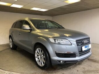 AUDI Q7 3.0 TDI QUATTRO TIPTRONIC