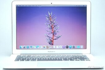 ZÁRUKA/Macbook Air 13.3"/I5 1.8GHZ/8GB RAM/256GB SSD/CZ