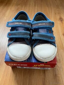 Tenisky Geox vel.27