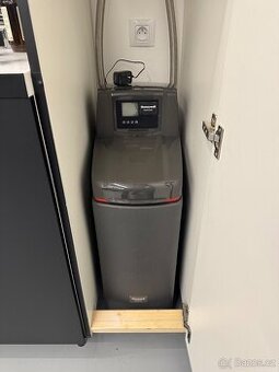 Automatický změkčovač vody KaltecSolft KS30l-80