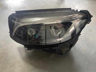 Levé přední světlo Mercedes Benz GLC250d
