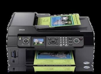 Prodám tiskárnu Epson Stylus DX9400F