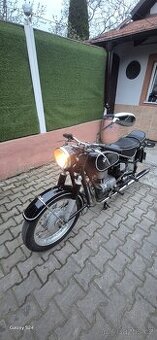 Bmw r26