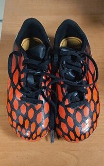 Klučičí kopačky Adidas