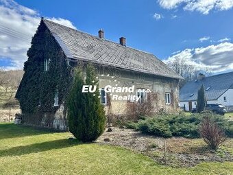 Prodej rodinné domy, 133 m2 - Lobendava, ev.č. 05687