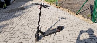 Elektro koloběžka Sencor one 2020