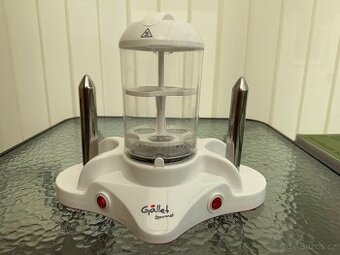 hotdogovač Gallet Gourmet MAH 502 - 1