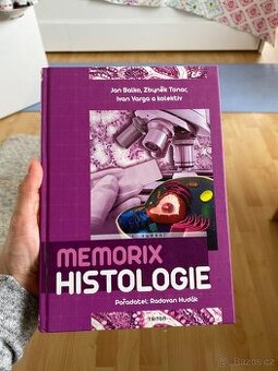 Memorix histologie