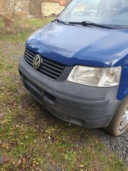 VW T5 transportér Náhradní díly - 1