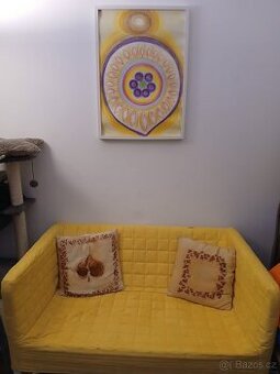 GAUČ IKEA